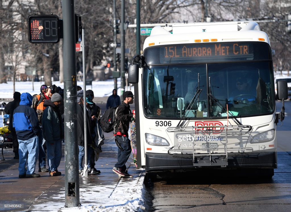 Colfax 15L