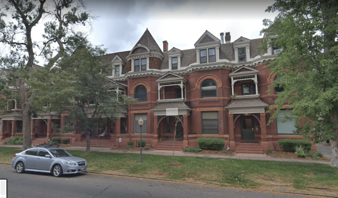 17th Street Charming Condos